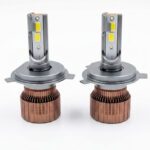 CREE LED K9 LITE H4 6000K SIN CAN-BUS