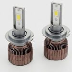 CREE LED K9 LITE H7 6000K SIN CAN-BUS