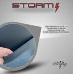 FUNDA  LUXURY RENEGADE 2 BUT, AT ENT Y RT 1/3-2/3 - Imagen 6