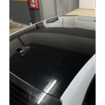 LAMINA ANTICHIP PPF TPU AUTOCURABLE NEGRO BRILLANTE