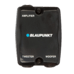 COMPONENTE BLAUPUNKT 6.5" BPS-E650C 30W RMS / 60W - Imagen 2