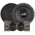 COMPONENTE BLAUPUNKT 6.5" BPS-X65P 35W RMS / 70W