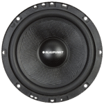 COMPONENTE BLAUPUNKT 6.5" BPS-X65P 35W RMS / 70W - Imagen 4