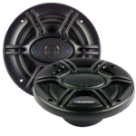 PARLANTE BLAUPUNKT 5.25" GTX525PRO 100W RMS  300W