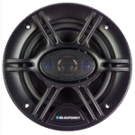 PARLANTE BLAUPUNKT 5.25" GTX525PRO 100W RMS  300W - Imagen 2