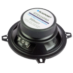 PARLANTE BLAUPUNKT 5.25" GTX525PRO 100W RMS  300W - Imagen 5