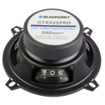 PARLANTE BLAUPUNKT 5.25" GTX525PRO 100W RMS  300W - Imagen 3