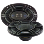 PARLANTE BLAUPUNKT 6 X 9" GTX690PRO 150W RMS 600W