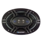 PARLANTE BLAUPUNKT 6 X 9" GTX690PRO 150W RMS 600W - Imagen 4