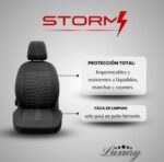 FUNDA  LUXURY RENEGADE 2 BUT, AT ENT Y RT 1/3-2/3 - Imagen 3