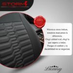 FUNDA  LUXURY RENEGADE 2 BUT, AT ENT Y RT 1/3-2/3 - Imagen 4