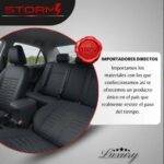 FUNDA  LUXURY RENEGADE 2 BUT, AT ENT Y RT 1/3-2/3 - Imagen 5