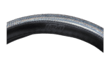 CUBREVOLANTE TUNING M NEGRO BRILLOSO (37-39 CM) - Imagen 2