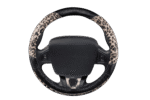 CUBREVOLANTE TUNING M ANIMAL PRINT (37-39 CM)