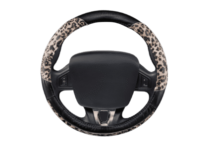 CUBREVOLANTE TUNING M ANIMAL PRINT (37-39 CM)
