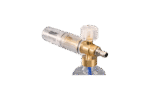 FOAM LANCE TRANSPARENTE 2 DOSIFICADORES - Imagen 5