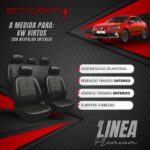 FUNDA VIRTUS 2 BUT, AT Y RESP ENT