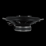 PARLANTES BOMBER 6" TRIAXIAL BBX 65W RMS - Imagen 2