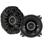 PARLANTES BOMBER 6 X 9" CUATRIAXIAL BBR 2X65W RMS
