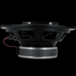 PARLANTES BOMBER 5" TRIAXIAL BBX 65W RMS - Imagen 3
