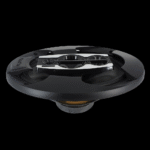 PARLANTES BOMBER 6 X 9" CUATRIAXIAL BBX 2X100W RMS - Imagen 2