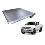 TAPA RIGIDA RETRACTIL MANUAL AMAROK 2025 (NO EXTREME)