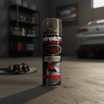 AEROSOL STRETCH LACA FUME BRILLOSO