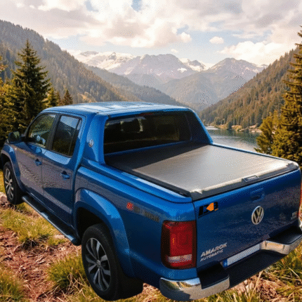 LONA DHF EXPLORE AMAROK C/D 2019+ 4X4/EXTREME C/BARRA ANTIV DEPORT