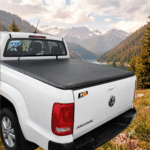 LONA DHF EXPLORE AMAROK C/D 2010+ C/BARRA ANTIV ELEVADA