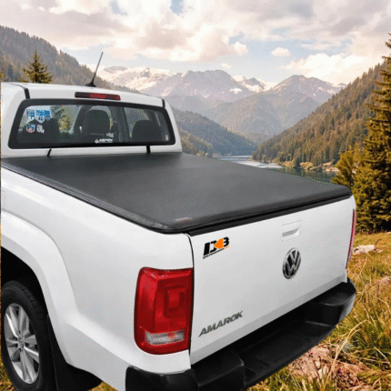 LONA DHF EXPLORE AMAROK C/D 2010+ C/BARRA ANTIV ELEVADA