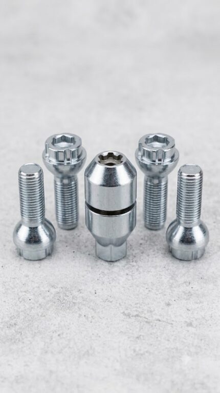 KIT ANTIRROBO PARA RUEDAS B16