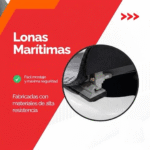 LONA DHF EXPLORE HILUX CABINA DOBLE 2016+ S/BARRA ANTIV ORIG - Imagen 2