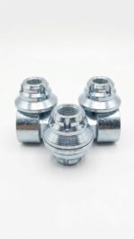 KIT ANTIRROBO PARA RUEDAS K2