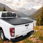 LONA DHF EXPLORE FRONTIER 17/21 ALASKAN 2017+ CABINA DOBLE S/REJILLA