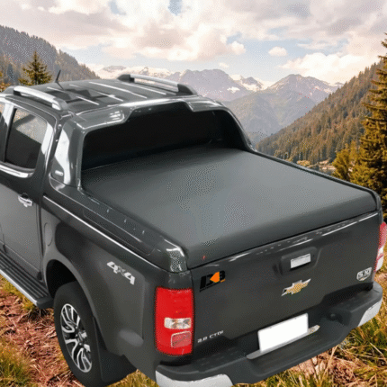 LONA DHF EXPLORE S10 HIGH COUNTRY CABINA DOBLE 2016+