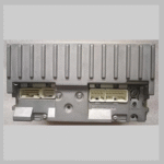 FICHA DE ESTEREO COROLLA/HILUX LADO AUTO TA-01 A - Imagen 2
