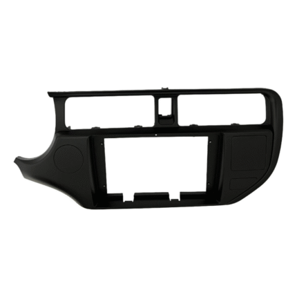 FRENTE ADAPTADOR 2DIN 9" KIA K3 / RIO 2012/14