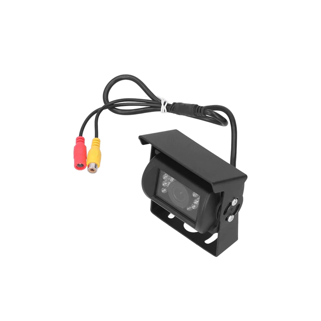 ST-C32TR-1 Strong Camara Retroceso Universal 12volt St-c32tr SKU: ST-C32TR - Imagen 1