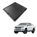 TAPA RIGIDA RETRACTIL MANUAL DE ALUMINIO RANGER 2015-2022