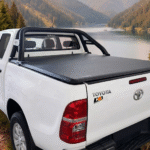 LONA DHF EXPLORE HILUX CABINA DOBLE 2016+ S/BARRA ANTIV ORIG