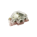 Block Distribuidor Entrada 1 X 0 Ga Sali 2 X 8 Ga +1 X 4 Ga - Imagen 2