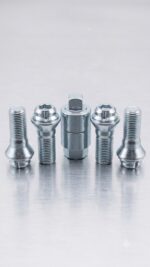 KIT ANTIRROBO PARA RUEDAS K33
