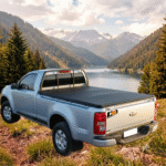 LONA DHF EXPLORE S10 CABINA DOBLE 2012+ EXC. HIGH COUNTRY