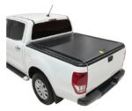 TAPA RIGIDA RETRACTIL MANUAL DE ALUMINIO RANGER 2015-2022 - Imagen 2