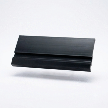 GOMA NEGRA 12 CM SIN AGARRE (B50)