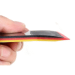 ESPÁTULA DE GOMA ENPUNTA TRICOLOR PARA PPF - Imagen 3