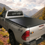 LONA DHF EXPLORE HILUX CABINA SIMPLE 2016+ C/REJILLA