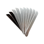 FILOS DE CUTER A 60º PARA PPF X CAJA 10 UNIDADES