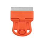 PORTA SCRAPER Amarillo (E49O)