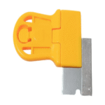 PORTA SCRAPER Amarillo (E49Y) - Imagen 3